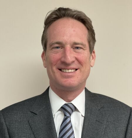 Headshot of Jamie Ritchie